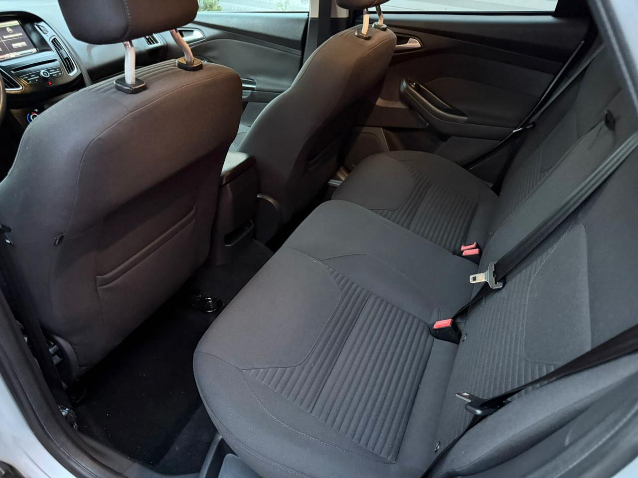 Ford Focus 1.5 TDCi 120cv Titanium - 2015