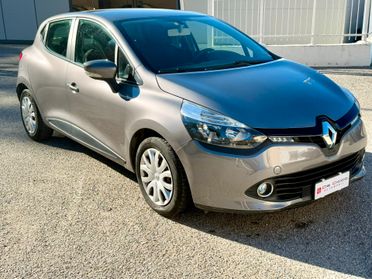 Renault Clio 1.5 dCi 8V 75CV 5 porte Costume National