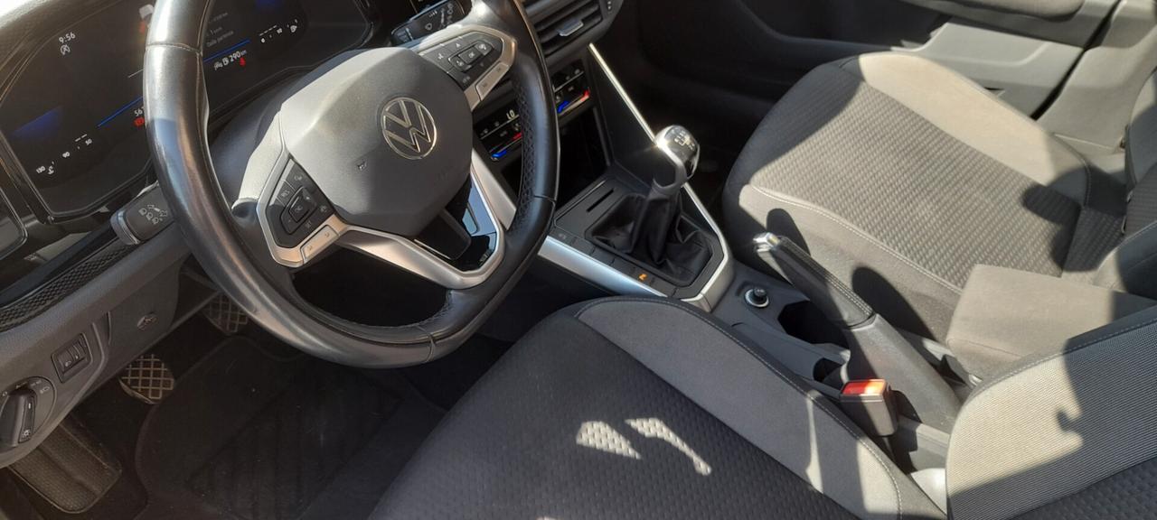 VW POLO ANCHE CON RISCATTO OPP RESTITUZIONE