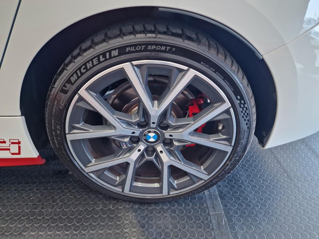 Bmw 128ti 5p. Msport