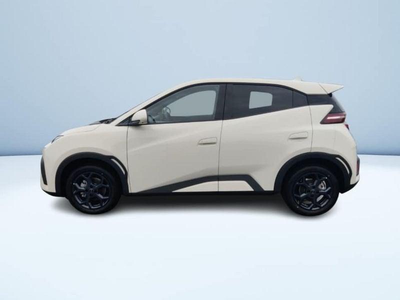 BYD Dolphin Surf Comfort