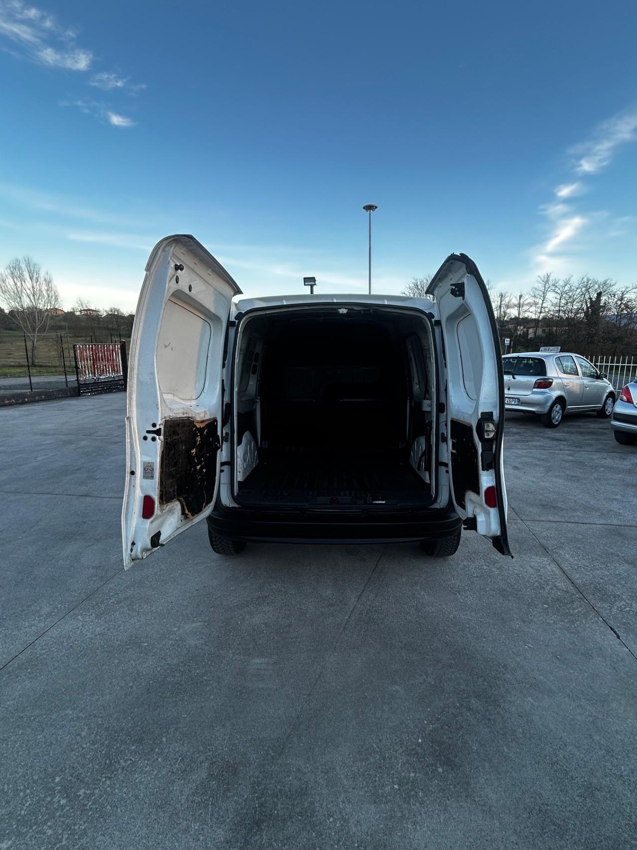 Renault Kangoo 1.5 dCi 105CV 5 porte Dynamique