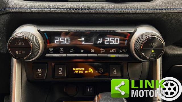 TOYOTA RAV 4 RAV4 2.5 2WD Style