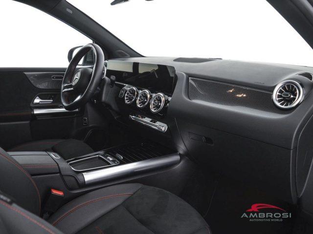 MERCEDES-BENZ B 200 200 d Automatic Premium AMG Line