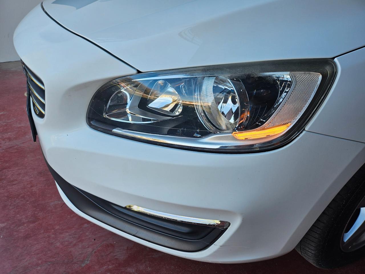 Volvo V60 D2 Kinetic