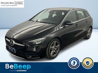 Mercedes-Benz Classe B B 180 D PREMIUM AUTO