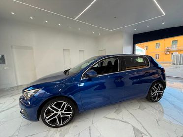 Peugeot 308 Peugeot 308 1.6 BlueHDi Allure S&S 120 CV – 2017