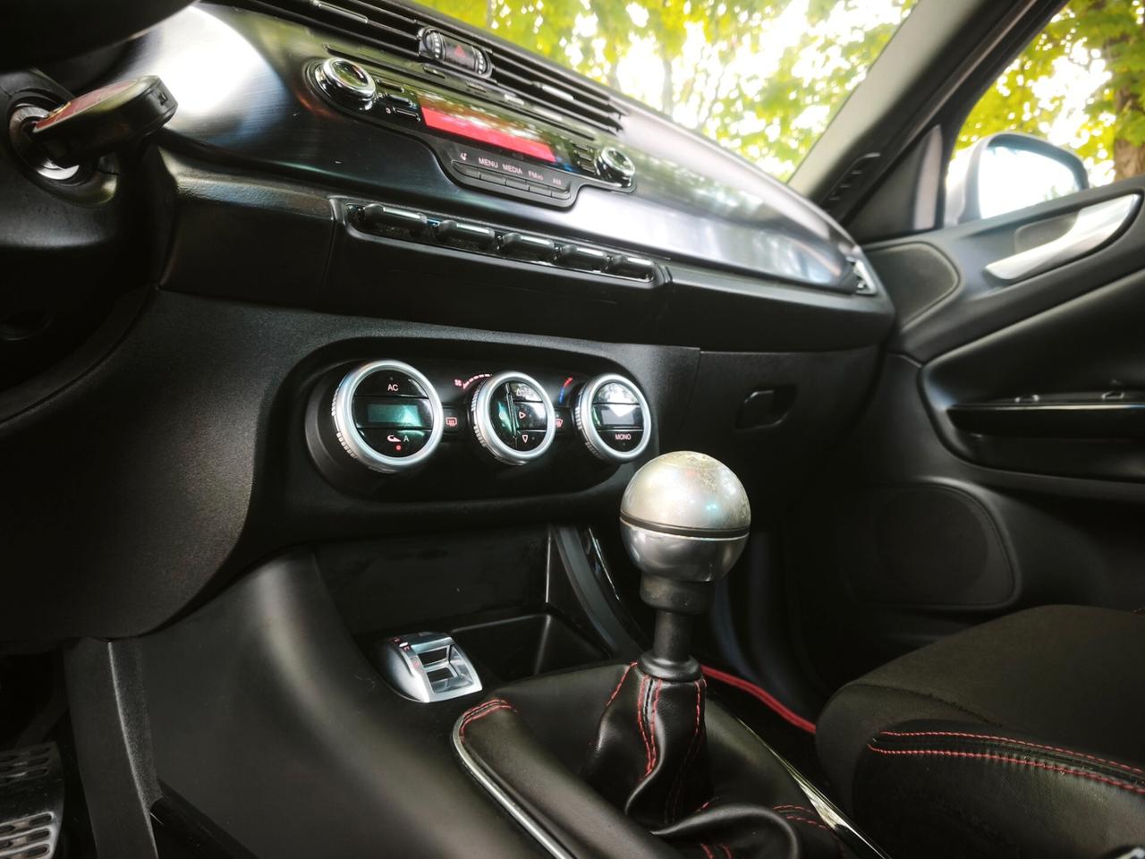 Alfa Romeo Giulietta 1.6 JTDm-2 105 CV Progression