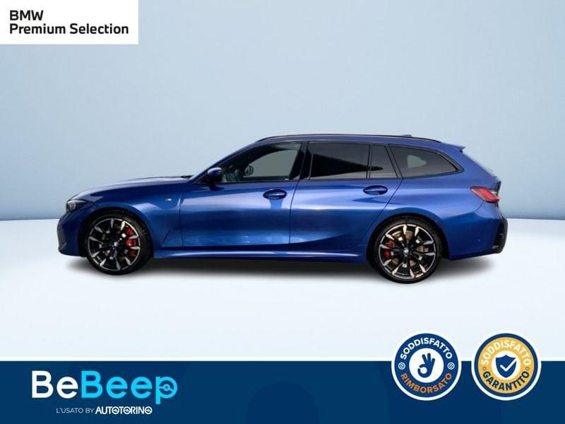 BMW Serie 3 Touring 320D TOURING MHEV 48V XDRIVE MSPORT AUTO