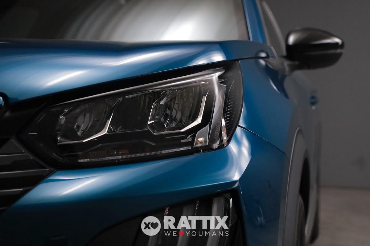 Peugeot 2008 1.2 Puretech 100CV Allure