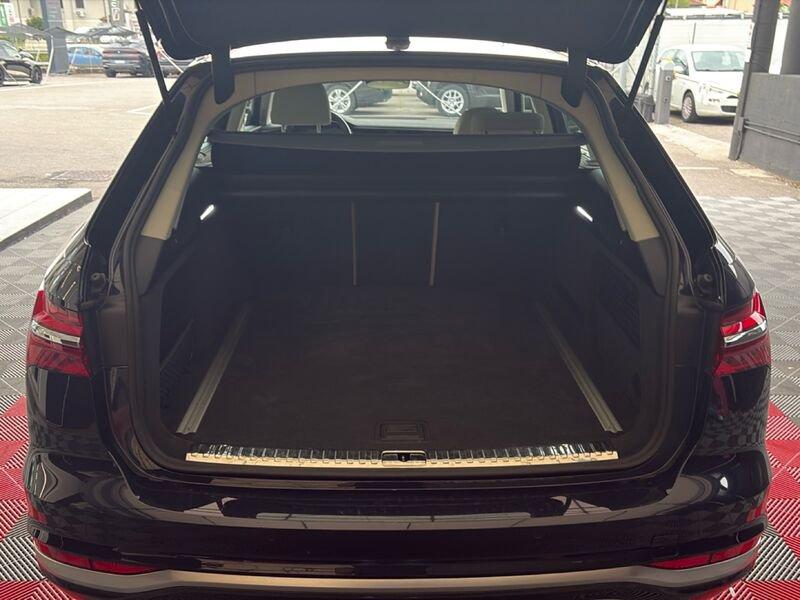 Audi A6 Allroad 40 TDI 2.0 quattro S tronic