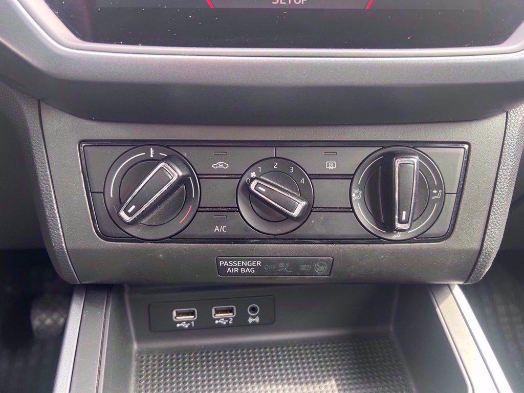 SEAT Arona 1.0 ecotsi Style 110cv del 2018