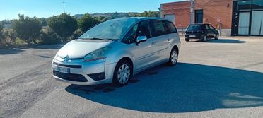 Citroen C4 Grand Picasso 2.0 HDi 7 postii