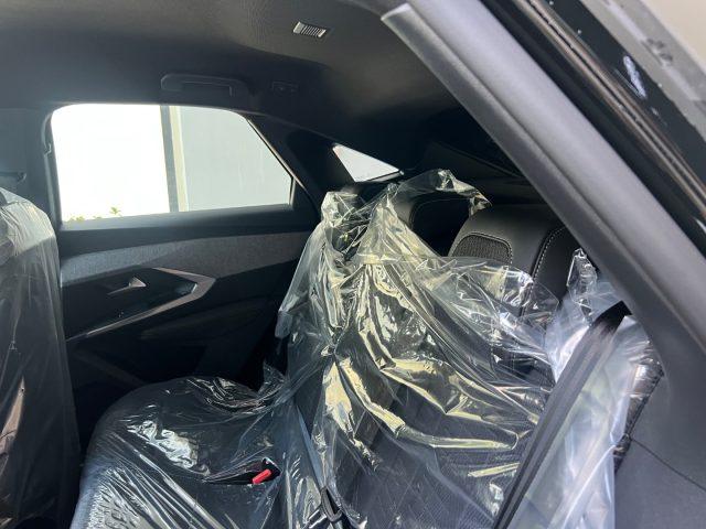 PEUGEOT 3008 Hybrid 145 e-DCS6 GT da?379,00 mensili