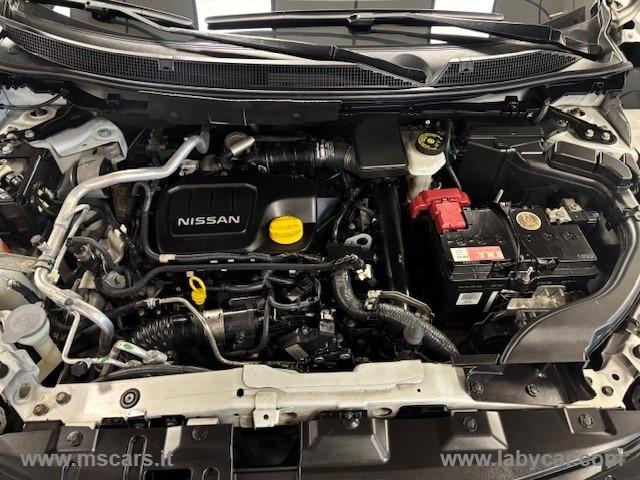 NISSAN Qashqai 1.6 dCi 4WD 360
