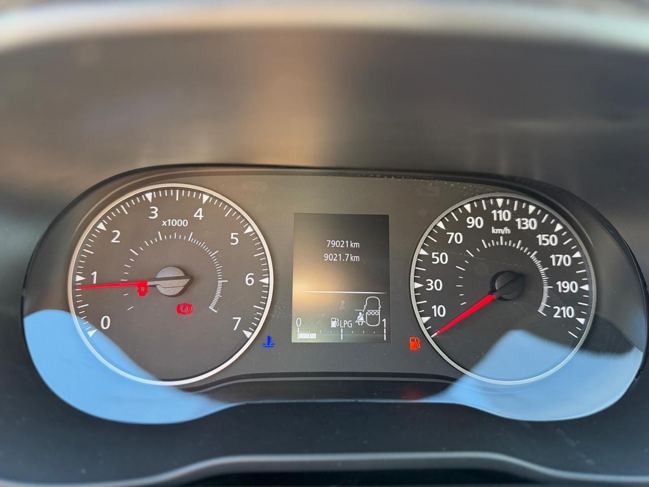 Dacia Duster 1.0 TCe GPL 4x2 Prestige Up