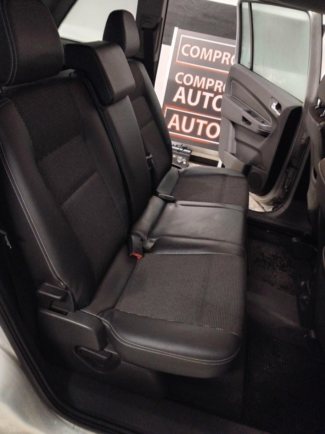 Opel Zafira 1.6 16V Twinport Cosmo