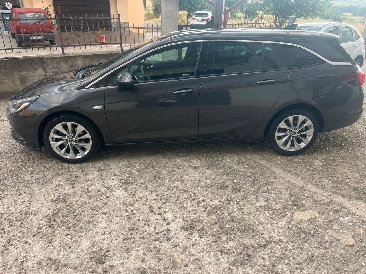Opel Astra 1.6 CDTi 136CV Start&Stop Sports Tourer Innovation