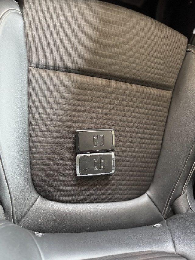 RENAULT Grand Scenic dCi 160 CV EDC Energy Bose 7 Posti