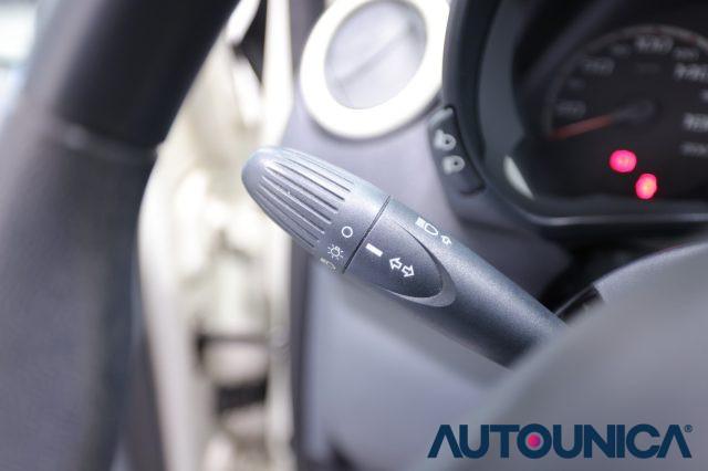 FORD Ka+ 1.2 8V 69CV NEOPATENTATI