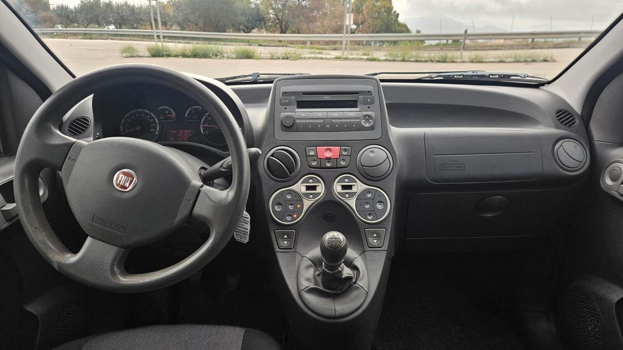 Fiat Panda 1.2 Dynamic