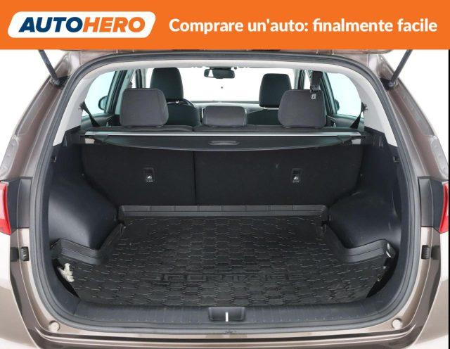 KIA Sportage 1.7 CRDI 2WD Cool