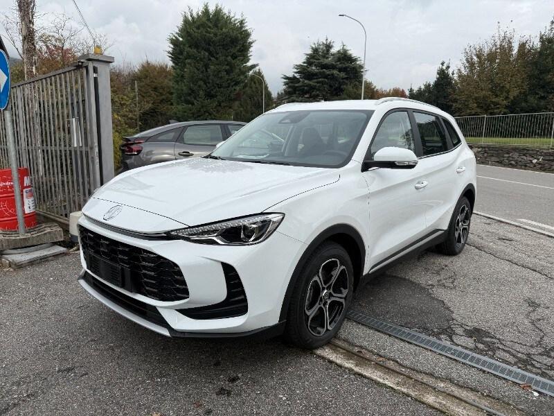 MG ZS (2024-->) ZS 1.5 Hybrid+ Comfort