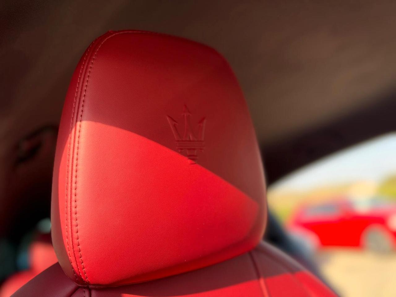 MASERATI GRECALE 2.0 MHEV GT 300CV 2022