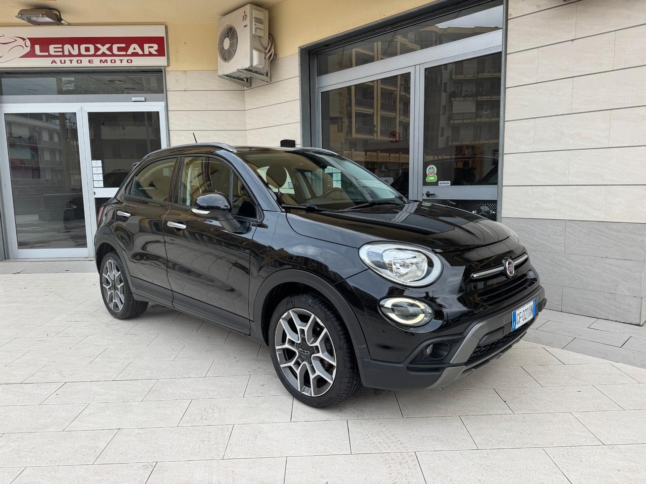 Fiat 500X 1.3 MultiJet 95 CV Cross