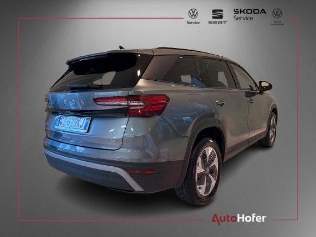 SKODA Kodiaq 1.5 TSI MHEV DSG Selection 7P LED ACC DCC PLUS