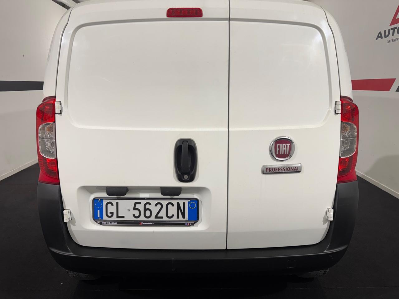 Fiat Fiorino 1.3 MJT 95CV Cargo Adventure