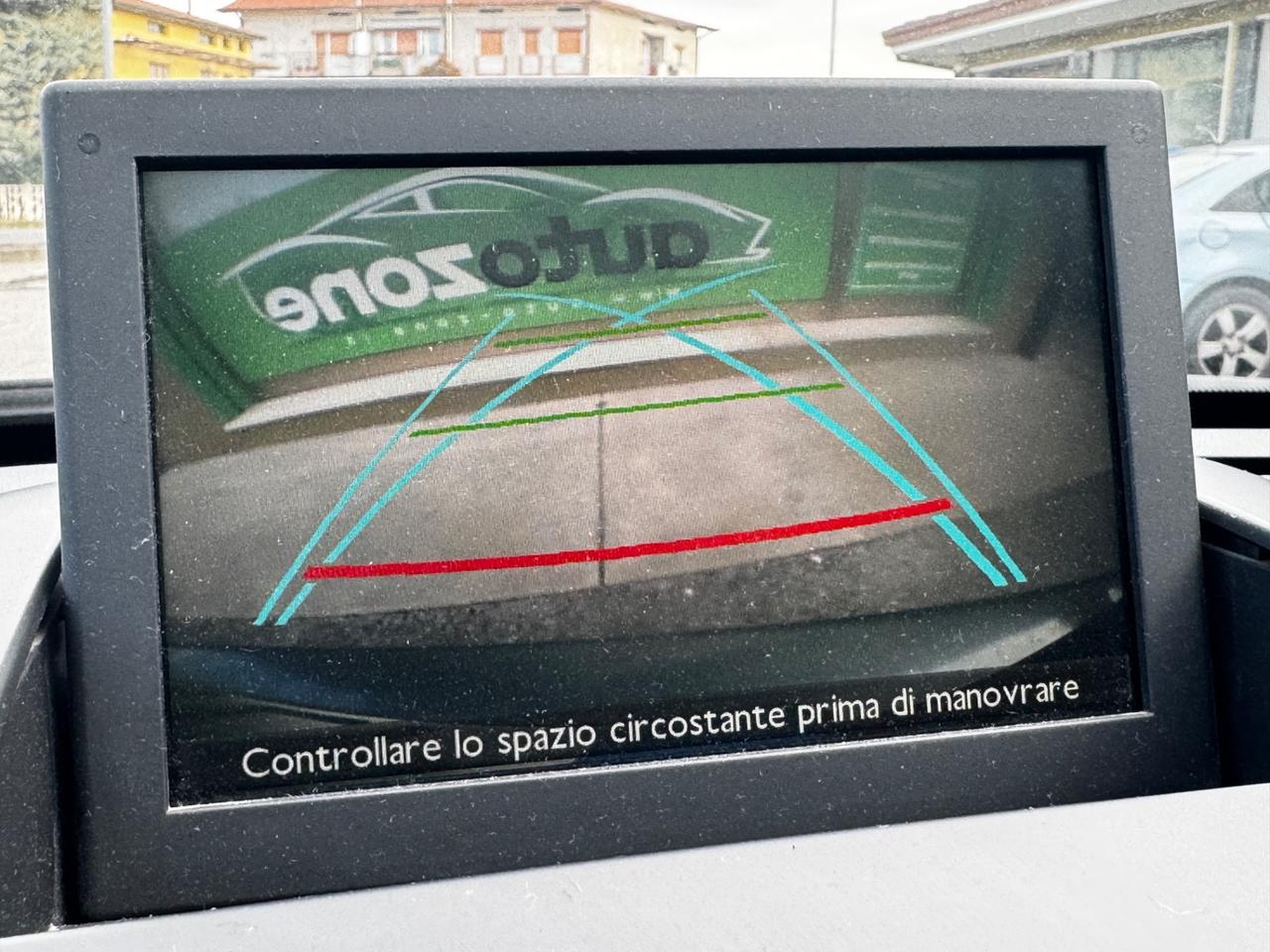 Peugeot 5008 1.6 HDi 115CV Allure