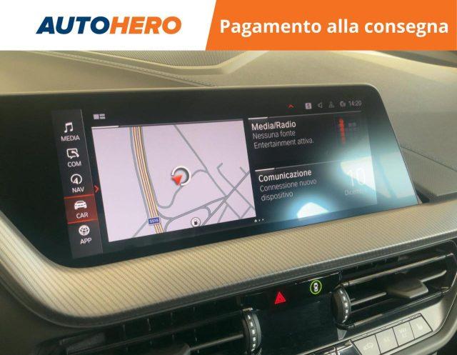 BMW 118 d 5p. Msport