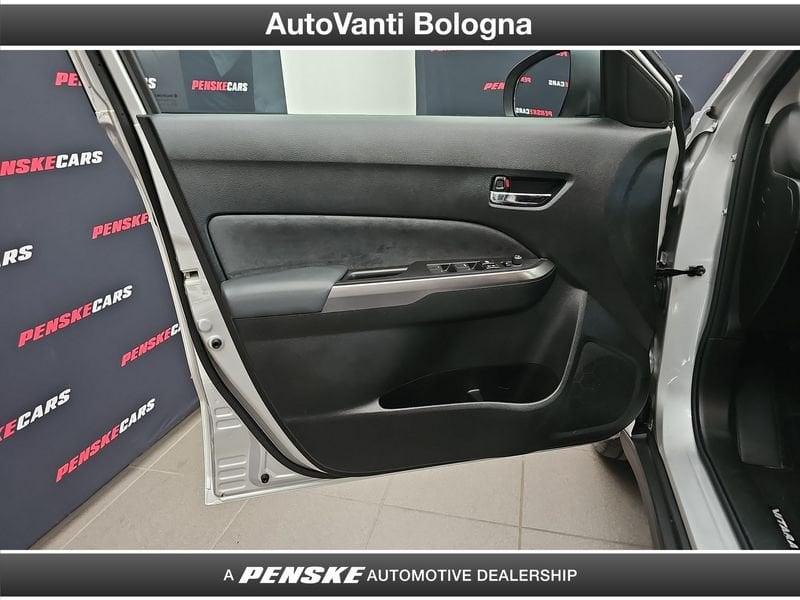 Suzuki Vitara Vitara 1.4h Cool+ 4wd allgrip 129cv