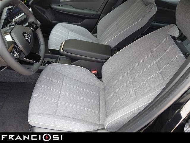 RENAULT Scenic E-Tech Evolution comfort range 170cv