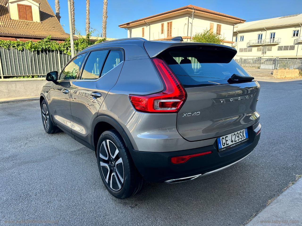 VOLVO XC40 D3 Geartronic Inscription