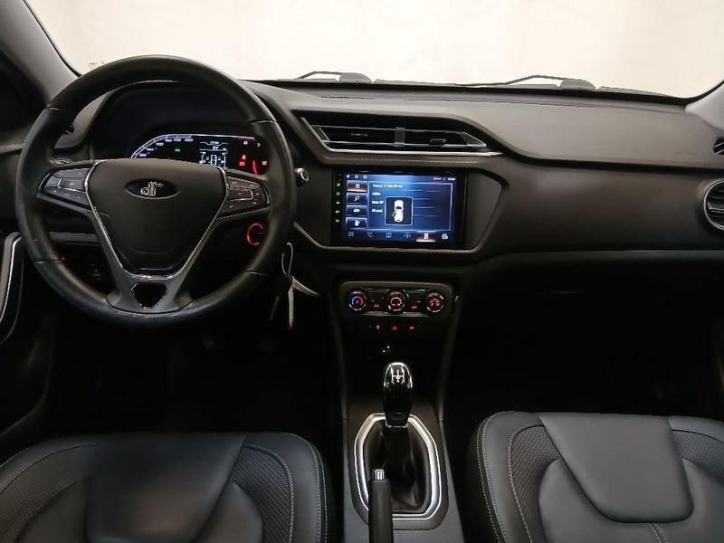 DR AUTOMOBILES DR3 1.5 S2 Gpl 114cv