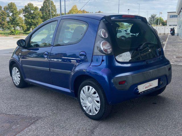 CITROEN C1 1.0 5P. AMIC1 Neopatentati