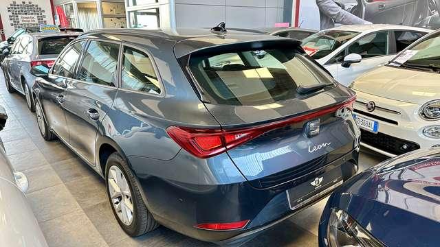 SEAT Leon Sportstourer 2.0 tdi 150CV Dsg Style