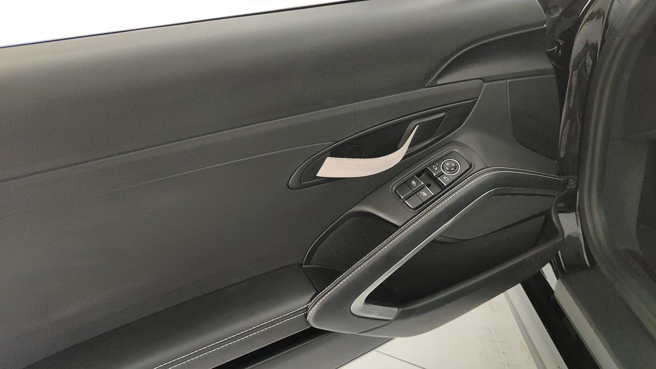 PORSCHE 718 Boxster 2.0 T 300cv pdk