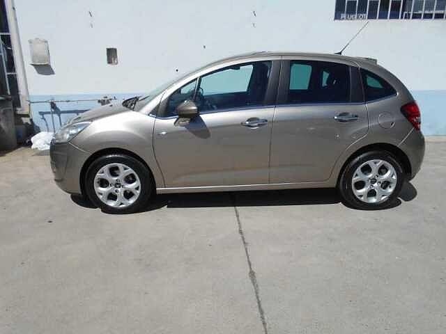 Citroen C3 1.4 VTi 95 Exclusive Style