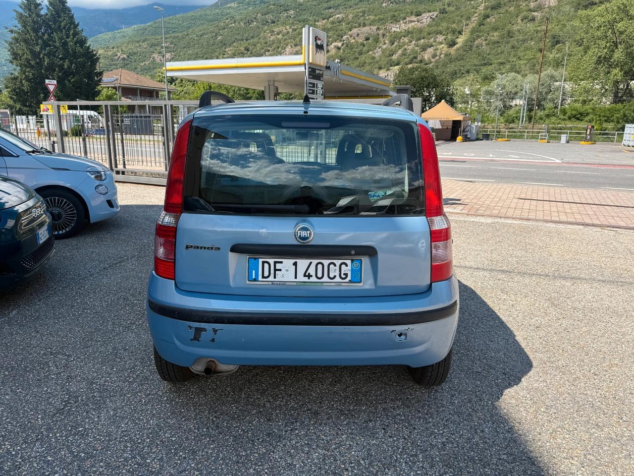 Fiat Panda 1.2 Dynamic