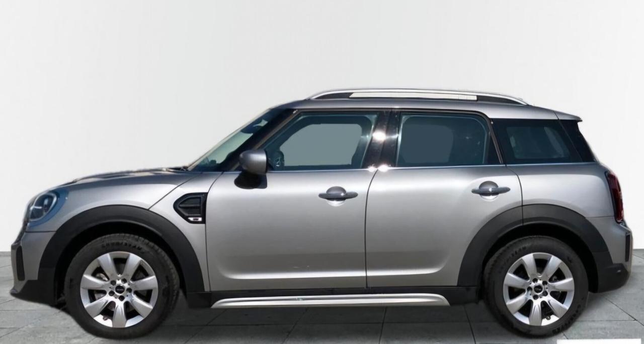 Mini Cooper Countryman one D Business automatico DCT Hatchback