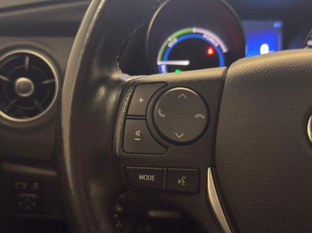 TOYOTA Auris 1.8 Hybrid Lounge