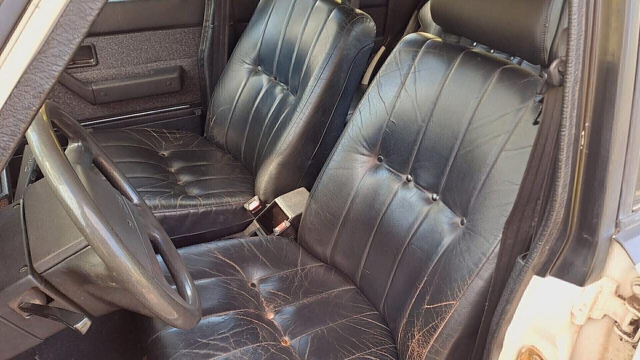 Volvo 240 2.0 Station Wagon pelle e clima