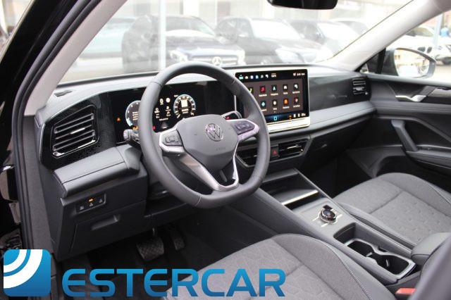 VOLKSWAGEN Tiguan 1.5 eTSI 130 CV ACT DSG Life