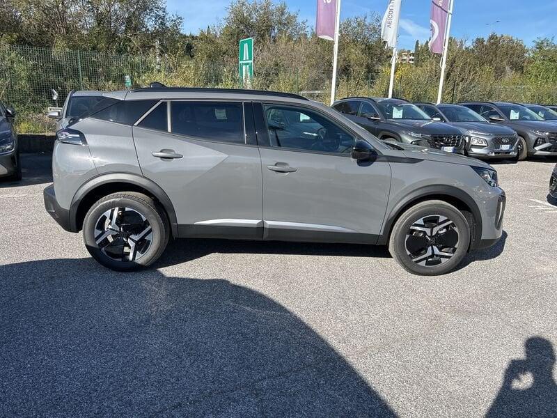 Peugeot 2008 II 2023 1.2 puretech Allure s&s 100cv