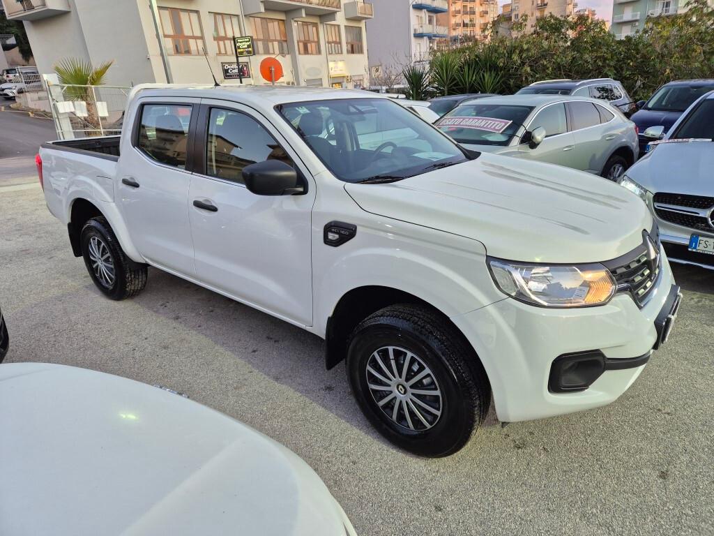 Renault Alaskan 2.3 DCI 160CV AUTOCARRO 5 posti