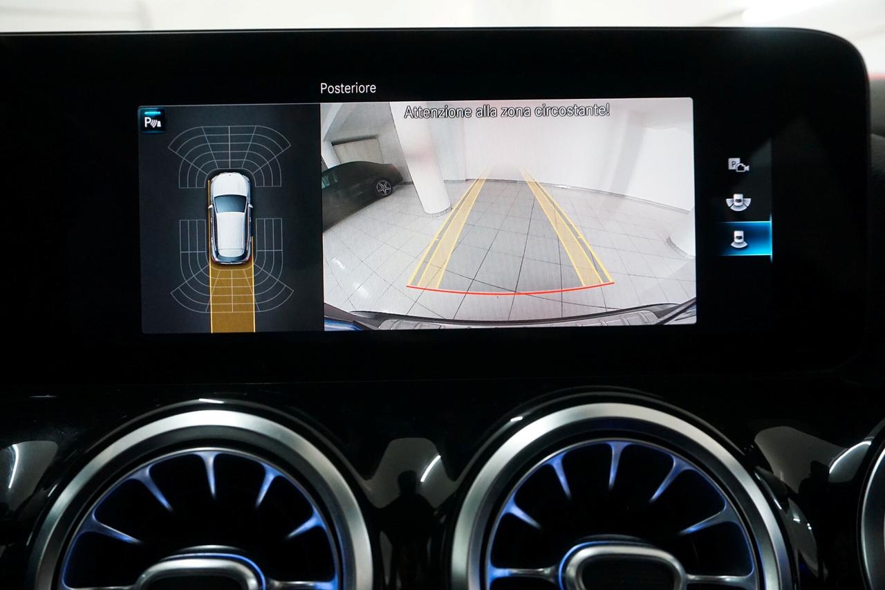 Mercedes-benz GLA 180 d Automatic Sport Plus