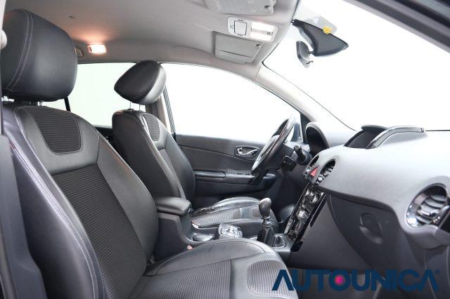 RENAULT Koleos 2.0 DCI 150CV 4X4 BOSE